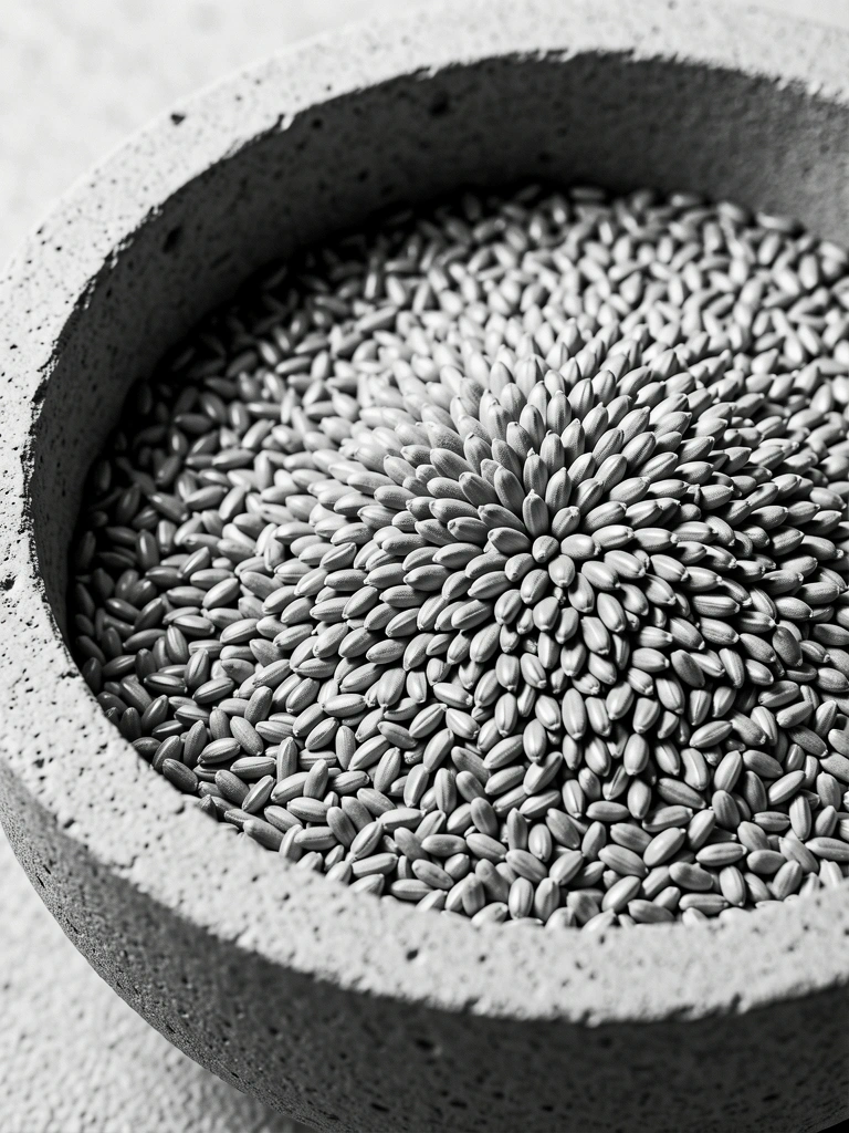 Dettaglio nutrizionale professionale