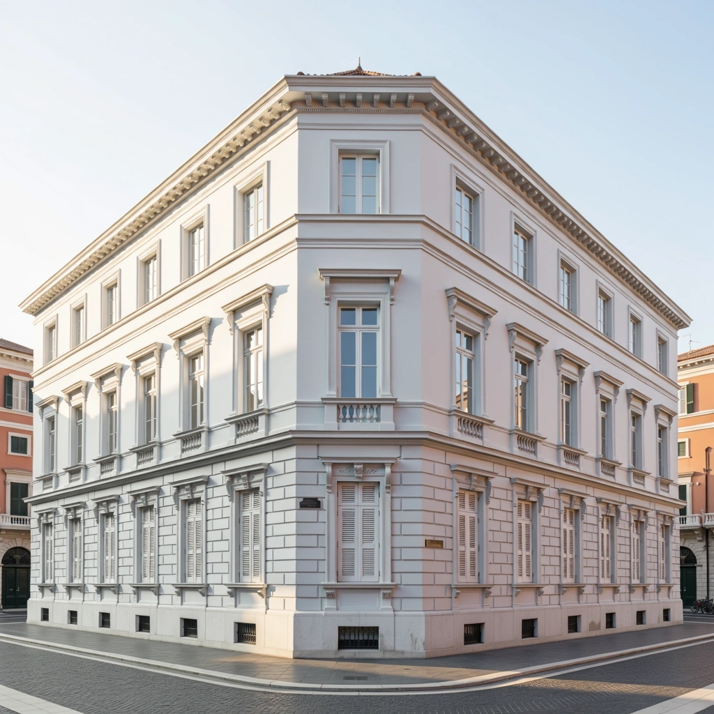 EatClean Genova Sede