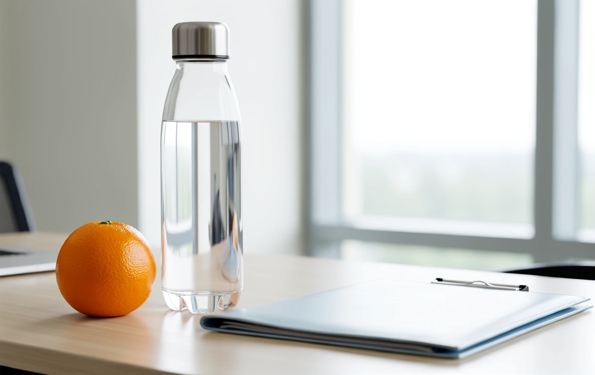 Nutrizione e Trasparenza